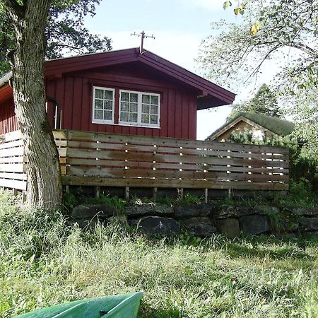Mindresunde Camping Bagian luar foto