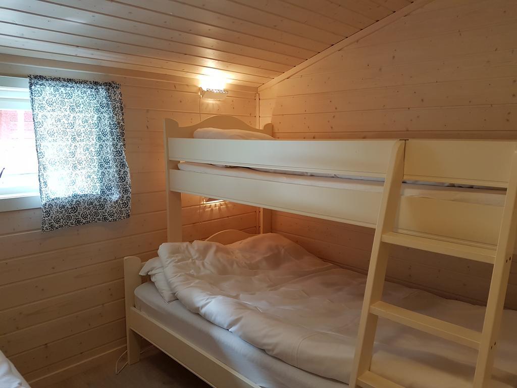 Mindresunde Camping Bagian luar foto