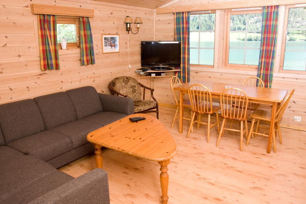 Mindresunde Camping Ruang foto